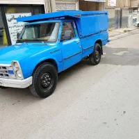 فروش نیسان مدل 1386