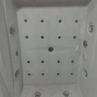 فروش جکوزی .سونا بخار وسونا خشک|لوازم حمام|نظرآباد, شهرک صنعتی سپهر|دیوار