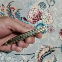 چاقو دنده ای و زنجانی|کلکسیون و سرگرمی|کرمان, |دیوار