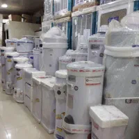 ابگرمکن برقی ۸۰،۱۰۰،۱۲۰،۱۶۰لیتری صادراتی کم مصرف