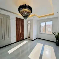 ۶۴متر/نقشه مهندسی شده/دوخوابه/پارکینگ/سندتکبرگ