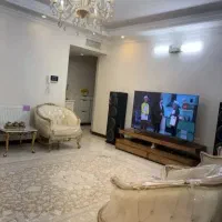 ۸۸ متر /۲خواب/سالن پرده خور/ پیامبر مرکزی