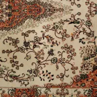 فرش ماشینی کارکرده|فرش|کرج, گلشهر|دیوار