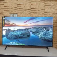 ال ای دی 50 پنل الجی لاگ ویت (آکبند نو) اسمارت 4کی