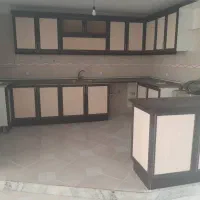 کابینت آشپزخانه در حد نو