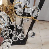 لوستر|لوستر و چراغ آویز|اسلام‌شهر, شهرک واوان|دیوار