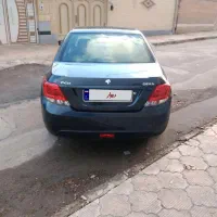دنا تیپ 2 مدل 97|خودرو سواری و وانت|مبارکه, |دیوار