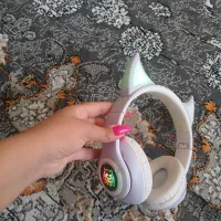هندزفری عروسکی