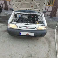 پراید مدل 90|خودرو سواری و وانت|میاندوآب, |دیوار