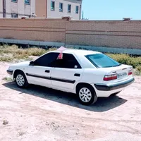 سیتروئن زانتیا 2000cc، مدل ۱۳۸۳ سالم|خودرو سواری و وانت|شیراز, پانصد دستگاه ارتش|دیوار