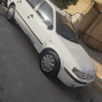 سمند مدل۸۵