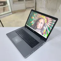 لپتاپ Dell لمسی core i7 شیک و کاربردی|رایانه همراه|اردبیل, |دیوار