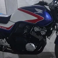 cb400هایپر|موتورسیکلت|یزد, |دیوار