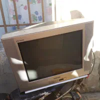 تلویزیون ۲۱ اینچ سامسونگ پلانو