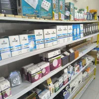 کالای برق|لامپ و چراغ|قم, انسجام|دیوار