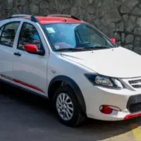 حواله خود را به ما بسپارید دنا رانا ۲۰۷ سورن ریرا