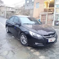 جک جی۵ اتوماتیک مدل۹۴