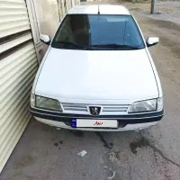 پژو روا 85 عروسک|خودرو کلاسیک|مراغه, |دیوار
