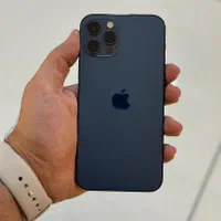 ایفون ۱۲ پرو در حد خشک ip 12