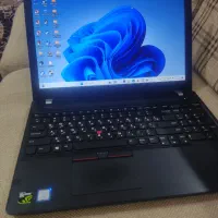 لب تاپ گیمینگ و حرفه ای لنوو