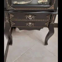 بوفه|مبلمان خانگی و میز عسلی|قرچک, شهرک طلائیه|دیوار