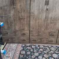 کمد و دراور|جاکفشی، کمد، دراور|کرمانشاه, |دیوار