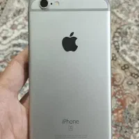 گوشی 6s قفل شده