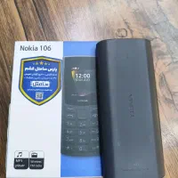 گوشی نوکیا 106|موبایل|قم, انسجام|دیوار