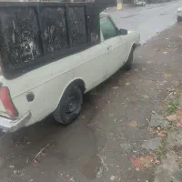 پیکان وانت دوگانه شرکتی