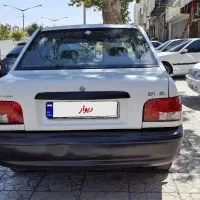 پرایدصبا ۸۸تکسوز|خودرو سواری و وانت|کرمانشاه, |دیوار