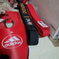 هوگو تکواندو|تجهیزات ورزشی|رشت, نیکمرام|دیوار