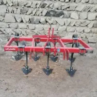 خاک ورزی، پنجه غازی، خیش|خدمات باغبانی و درختکاری|شهرکرد, |دیوار