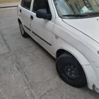 تیبا ۲ مدل ۹۷|خودرو سواری و وانت|صدرا-فارس, فاز ۱|دیوار