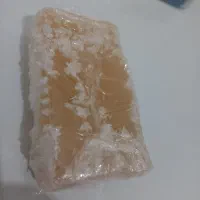 صابون اورگانیک گلیسرینه برفی|آرایشی، بهداشتی، درمانی|پرند, فاز ۶|دیوار