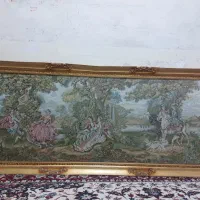 تابلوی بزرگ فقط ۱تومن