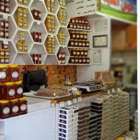 عسل طبیعی اردبیل