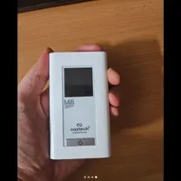 خرید مودم جیبی نزتک ۲ سیمکارت