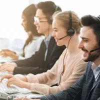 استخدام نیرو در واحد فروش آموزش و ارزیابی عملی