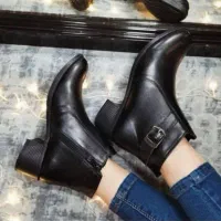 کفش زنانه، مردانه، بچگانه با قیمت استثنائی