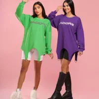 فروش آنلاین لباس