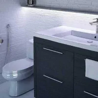 لوله کشی آب وفاضلاب نصب شیرآلات آبگرمکن پمپ|خدمات پیشه و مهارت|دزفول, |دیوار