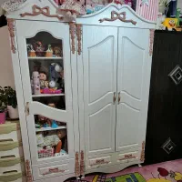 سرویس تخت کودک و نوجوان