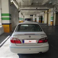 ماکسیما ۸۶ دنده