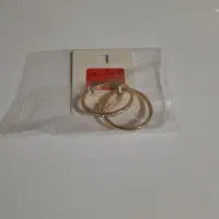 فروش گوشواره نگین دار