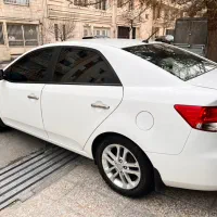 کیا سراتو ۲۰۰۰|خودرو سواری و وانت|تهران, سردارجنگل|دیوار