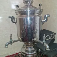 سماور مجلسی بزرگ