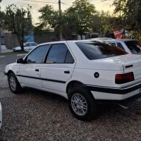پژو405 glx
