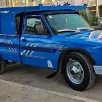 حمل بار  با نیسان