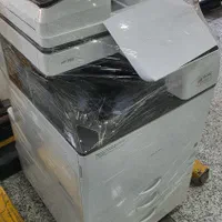 فروش اقساطی انواع دستگاه کپی سری۵ ریکو|پرینتر، اسکنر، کپی، فکس|اصفهان, سروستان|دیوار