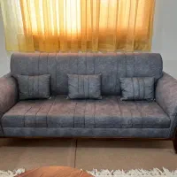 مبل و میز ناهار خوری